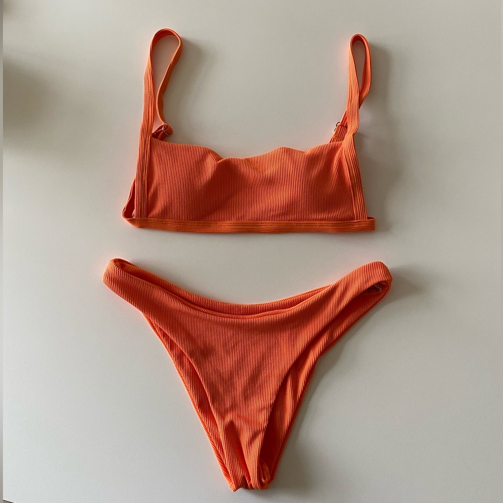 *BRAND NEW* Zaful bikini set